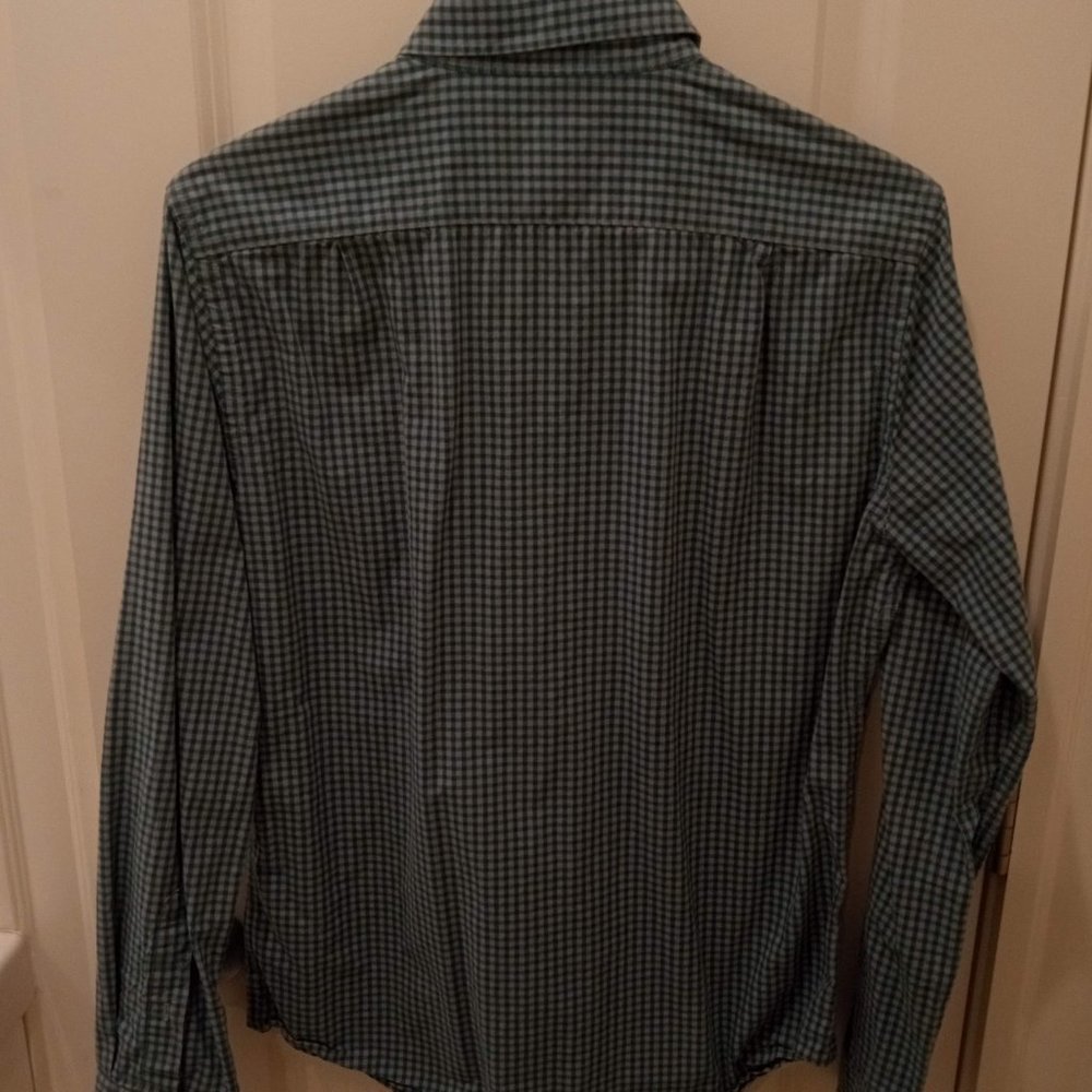 Merona Button Down - Picture 2 of 3